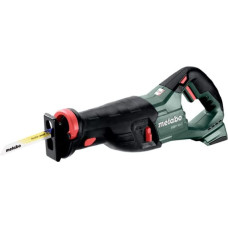 Cordless sabre saw 18V SSEP 18 LT 601616840 METABO