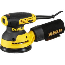 Dewalt SZLIFIERKA MIMOŚRODOWA 125mm 280W DWE6423