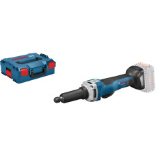 Bosch GGS 18V-23 PLC Professional Taisna slīpmašīna 23000 RPM Melns, Zils, Sarkans, Sudrabs 1000 W