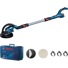 Bosch GTR 55-225 Ģipškartona slīpmašīna 910 RPM Melns, Zils 550 W