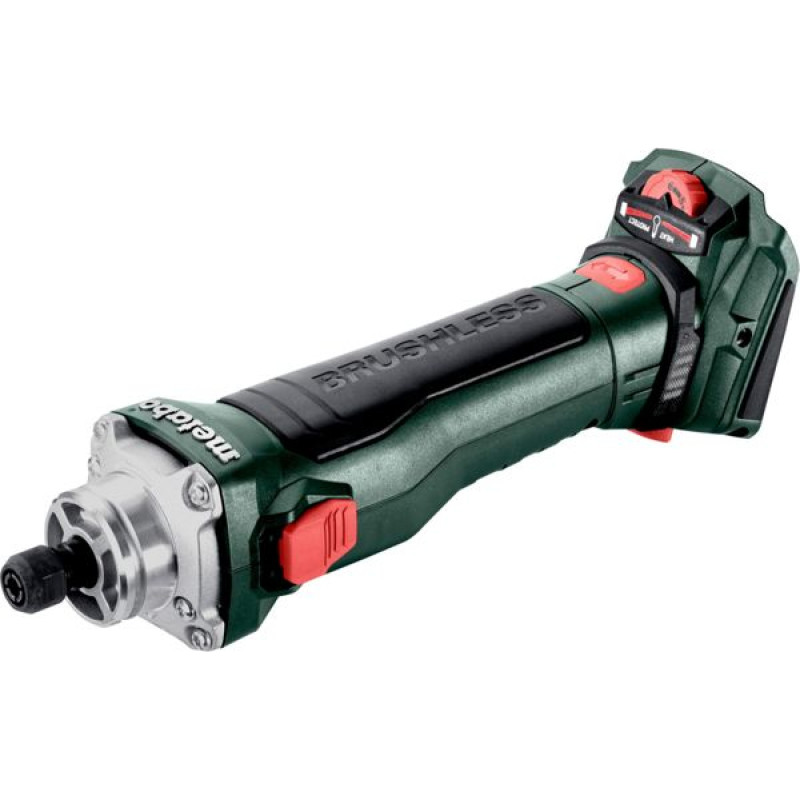 Metabo GVB 18 LTX BL 11-28 Compact