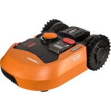 Worx WR155E Landroid L2000 robotic lawn mower