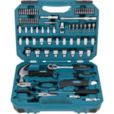 Makita E-10899 Tool Set 76-pcs.