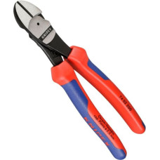 Knipex High Leverage Diagonal Cutter 200 mm