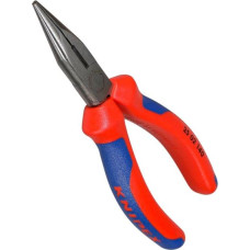 Knipex Chain nose side cutting pliers