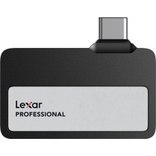 Lexar SSD USB3.2 2TB EXT./LSL400X002T-RNBNG LEXAR