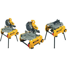 Dewalt SLĪPZĀĢIS / GALDA ZĀĢIS 2000W D2710XPS-QS