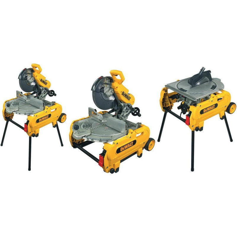 Dewalt SLĪPZĀĢIS / GALDA ZĀĢIS 2000W D2710XPS-QS