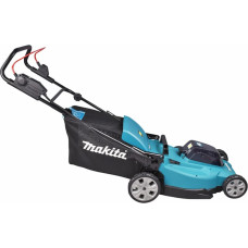 Makita DLM480Z cordless lawn mower