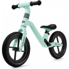 Kinderkraft Balance bike XPLOIT TURQUOISE