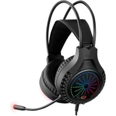 Esperanza Gaming 5.1 Aviator Headphones with mic