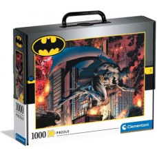 Clementoni Puzzle 1000 elements Brief Case Batman