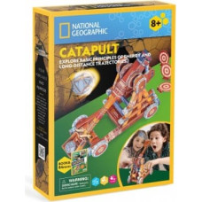 Cubic Fun Puzzles 3D National Geographic Catapult