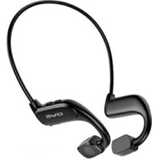 Awei Bluetooth Headphones Air Conduction A897BL