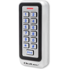 Qoltec Code lock TRITON with RFID reader