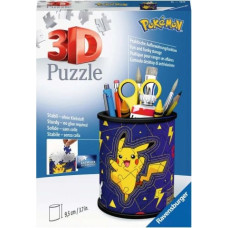 Ravensburger Polska Puzzle 57 elements 3D Pikachu toolbox