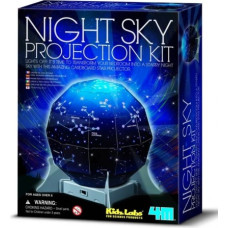 4M Projection set the night sky