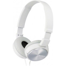 Sony Headset MDR-ZX310AP White