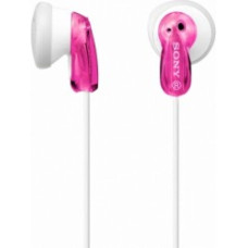 Sony MDR-E9LPP PINK/WHITE Earphones