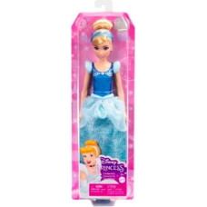 Mattel Disney Princess Cinderella doll