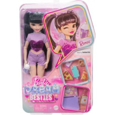 Mattel Doll Barbie Dream Besties Renee