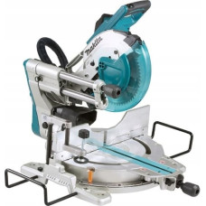 Makita PIŁA UKOŚNICA 1510W 260mm Z POSUWEM / LASER DXT LS1019L