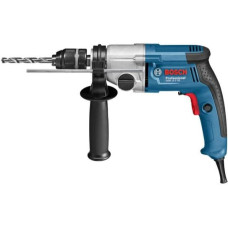 Bosch WIERTARKA 750W GBM 13-2 RE -SUW