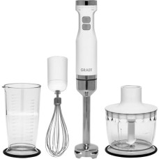 Graef HB 501 Stick Mixer white