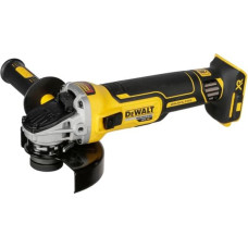 Dewalt DCG405NT-XJ Cordless Angle Grinder 18V 125mm