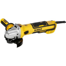 Dewalt SZLIFIERKA KĄTOWA 1700W 125mm BEZSZCZOTKOWA DWE4347