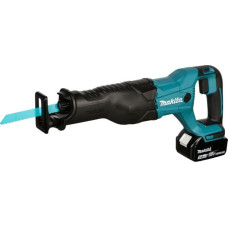 Makita DJR186RT Cordless Reciprocating Saw