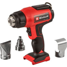 Einhell TE-HA 18 Li Battery Hot Air Heat Gun