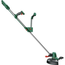 Bosch Universal GrassCut 18V-260 26 cm Baterija Melns, Zaļš