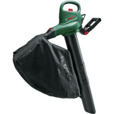 Bosch Universal GardenTidy 3000 3000 W 285 kilometrs stundā