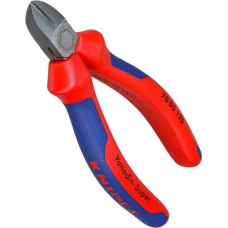 Knipex wire cutter chrome 125 mm