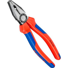 Knipex com.pliers black