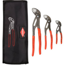 Knipex Cobra-Set, 3-piece