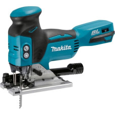 Makita 18 V LI-JONU BEZASS BEZASS ZARU ZĀĢIS BEZ AKUMULATORA UN LĀDĒTĀJA DJV181Z