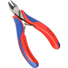 Knipex Electronics Diagonal Cutter mirror polished 115 mm