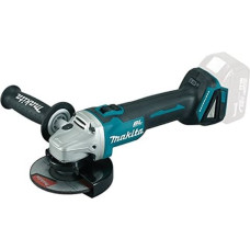 Makita DGA504Z Cordless Angle Grinder