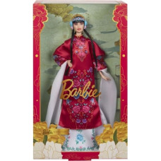 Mattel Barbie Lunar New Year