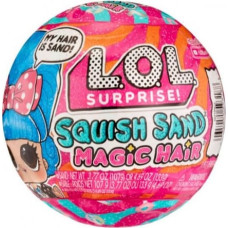 MGA L.O.L. Surprise Squish Sand Tots doll 1 piece mix