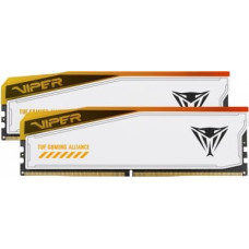 Patriot Memory DDR5 Viper Elite 5 RGB TUF 32GB/6000 (2x16GB) CL36