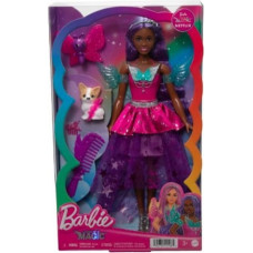 Mattel BARBIE Brooklyn movie doll