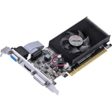 Afox Graphics card GeForce GT 210 512MB DDR3 DVI HDMI VGA LP V2