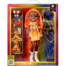 MGA Rainbow High Fashion - Michelle St. Charles doll