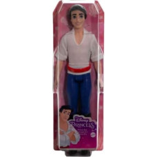 Mattel Disney Prince Eric doll