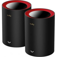 Cudy System WiFi M3000(2-Pack) Mesh AX3000