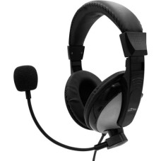 Media-Tech WIRED HEADPHONES TURDUS PRO MT3603