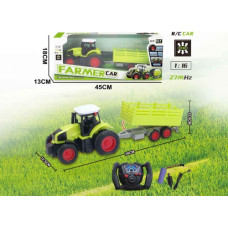 Madej Tractor RC